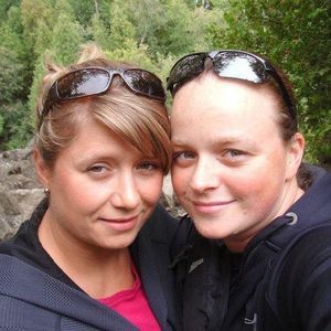 Meet your Posher, Crystal